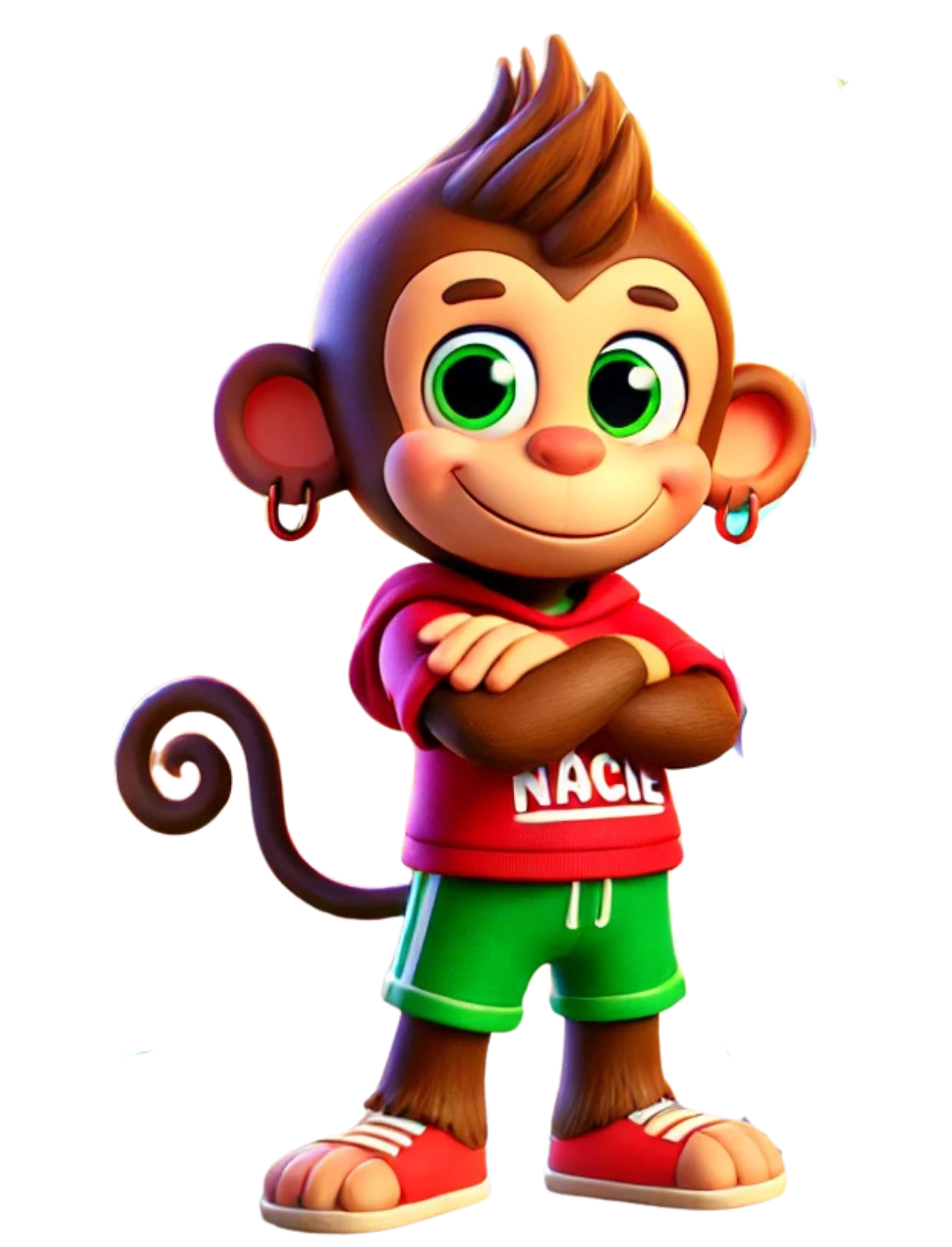 SamAc Macie Kidsclub