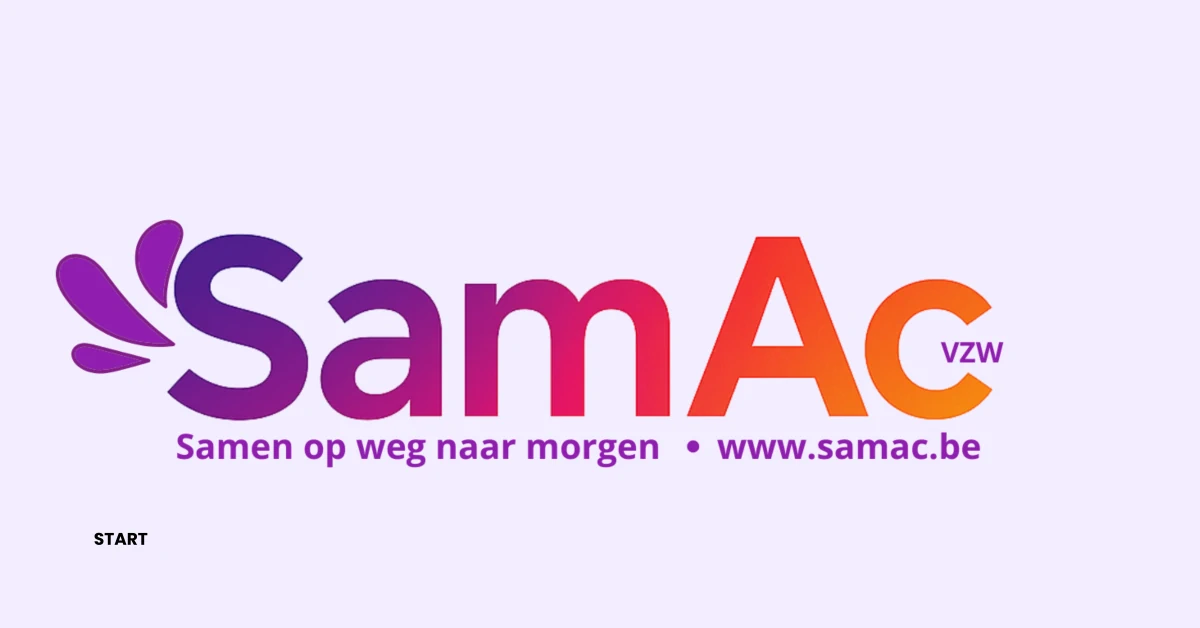 Samen Actief logo