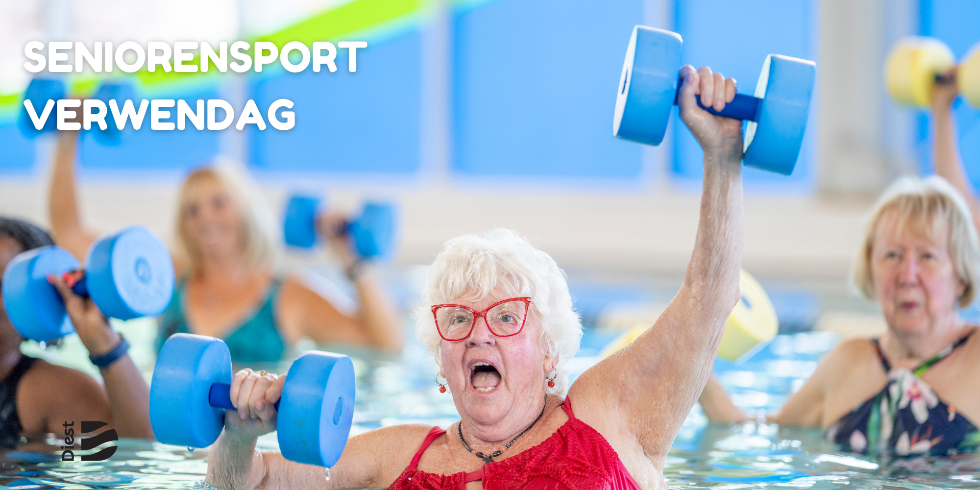 Seniorensport Verwendag