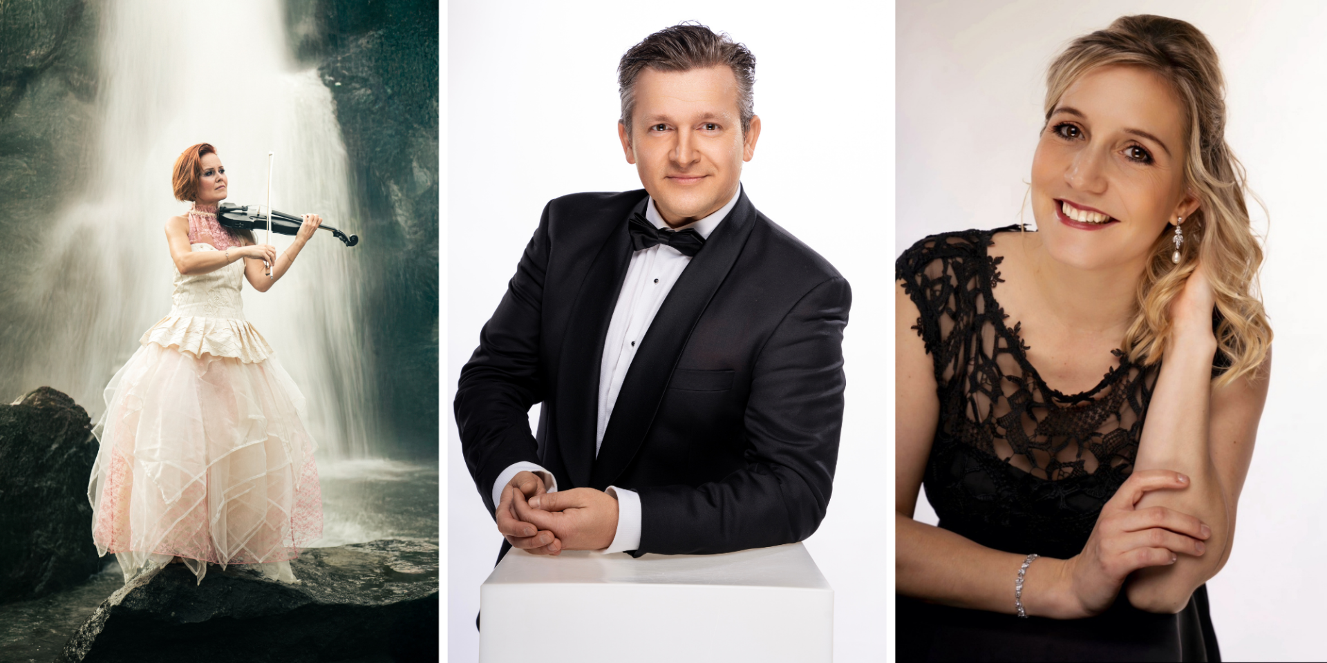 Valentijnsconcert 2026