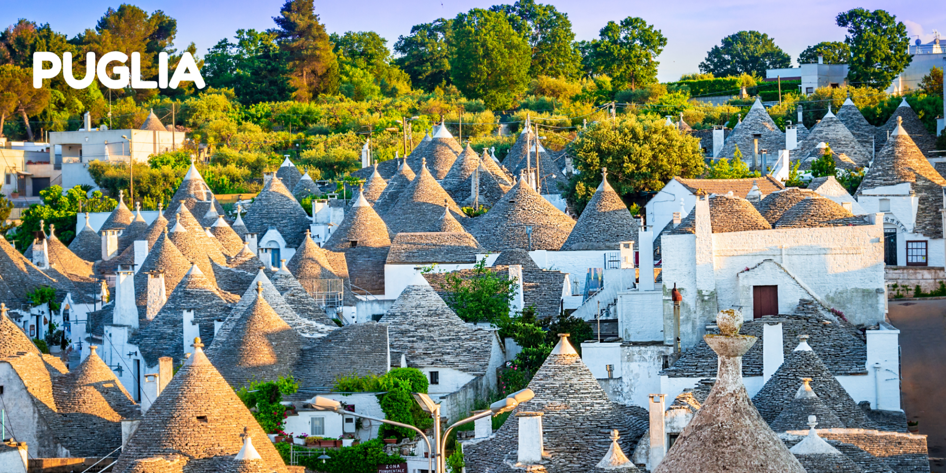 Rondreis Puglia – de ziel van Zuid-Italië