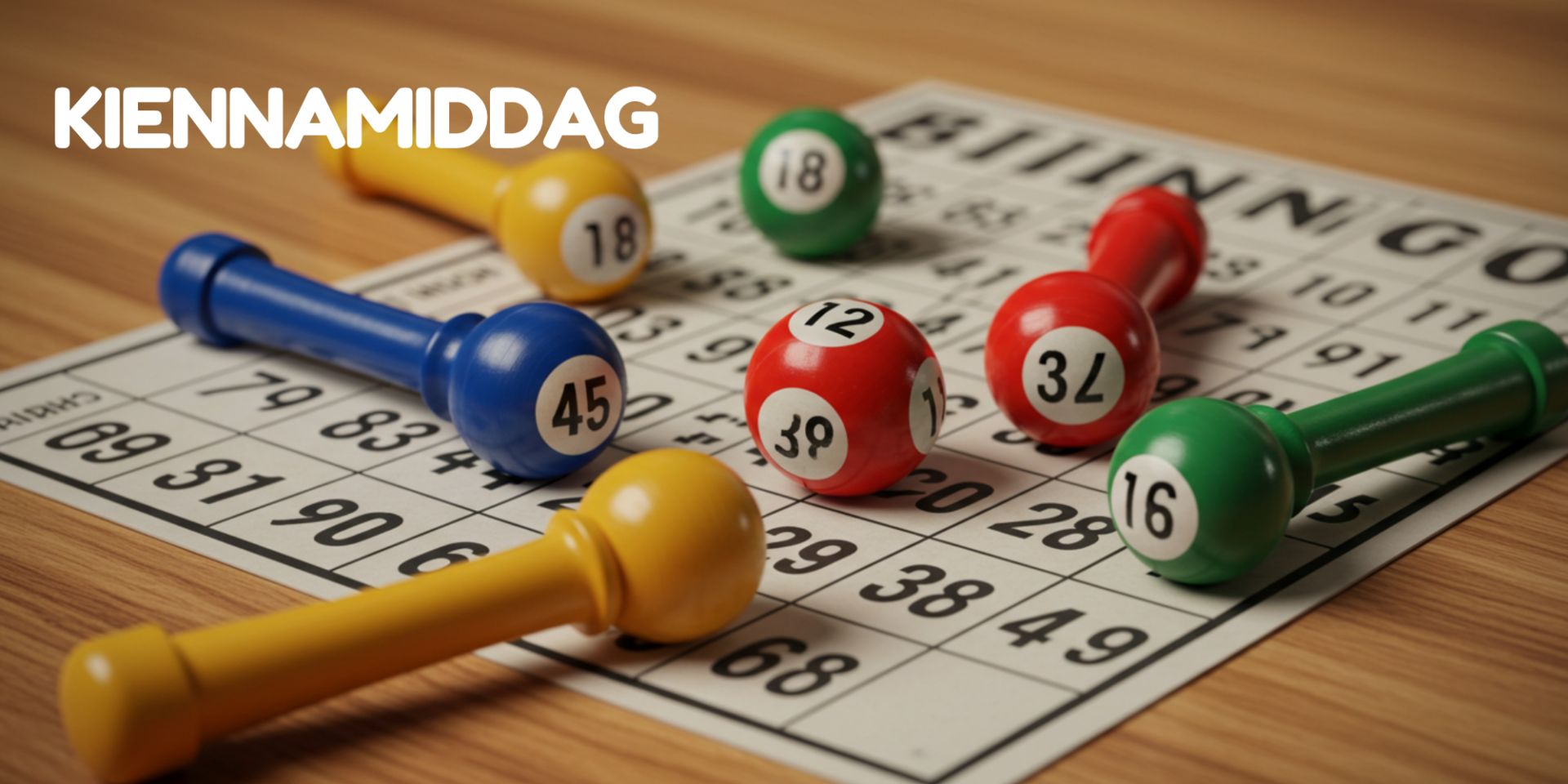 Kiennamiddag