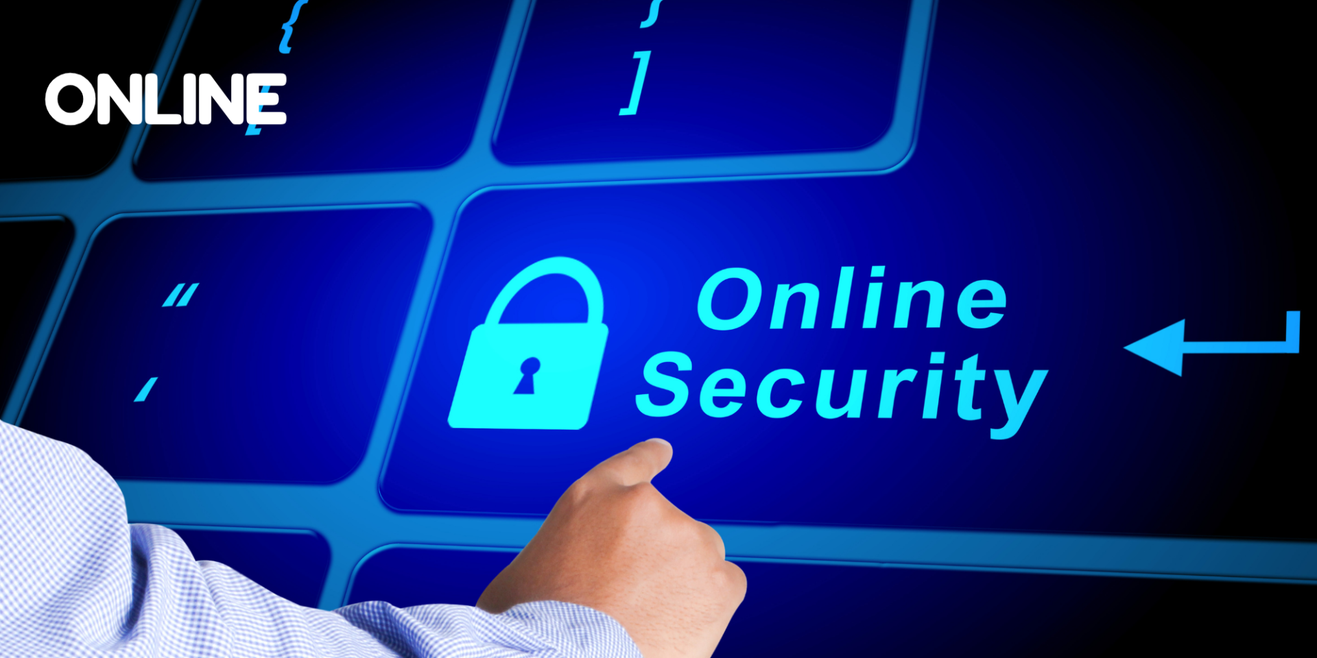 Blijf slim en veilig online