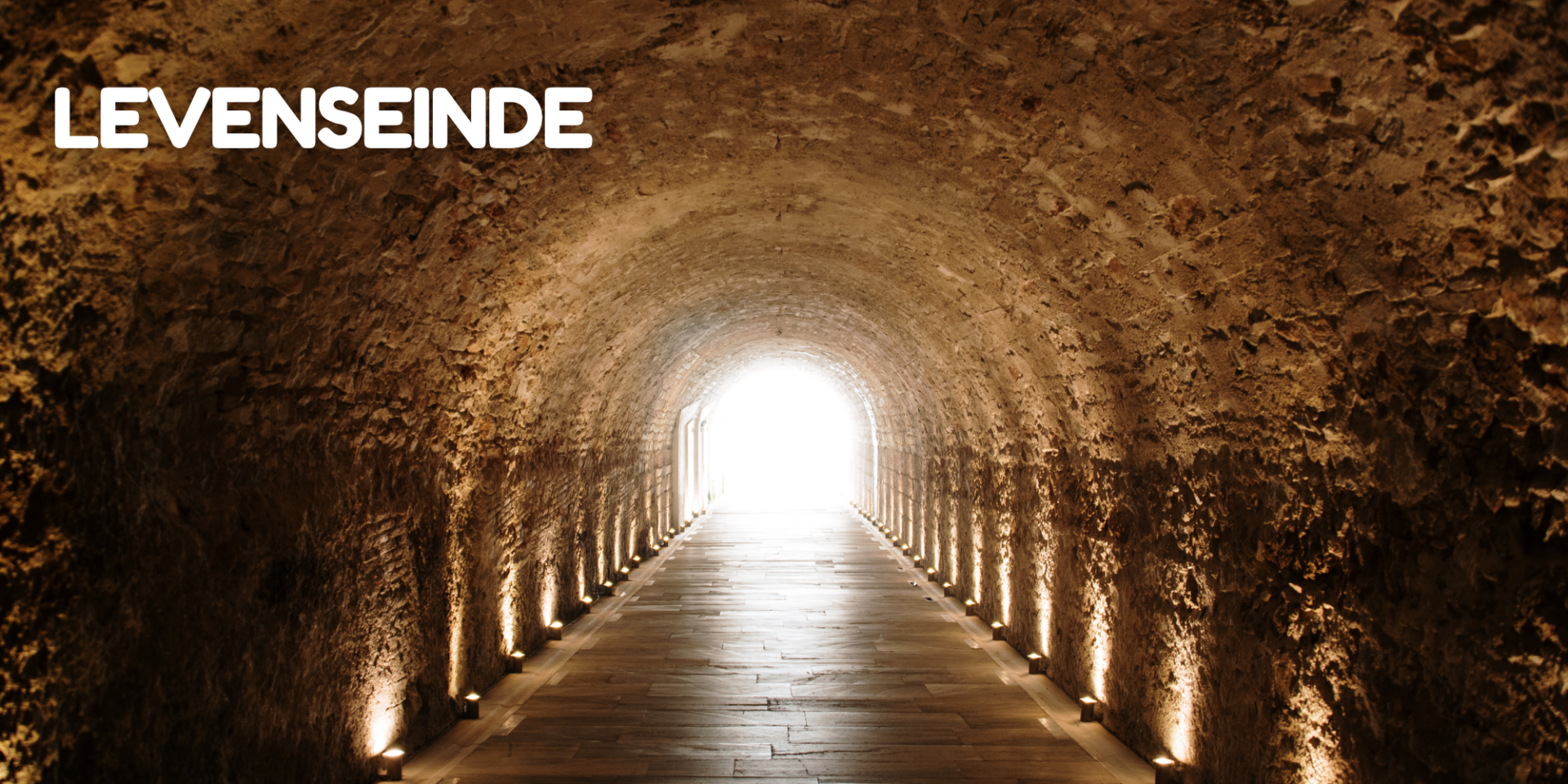 Een waardig levenseinde