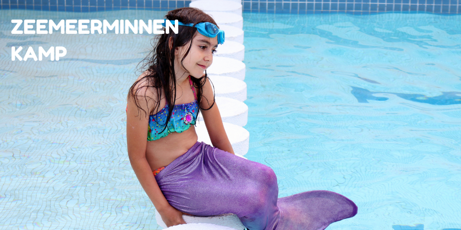 Zeemeerminweek!