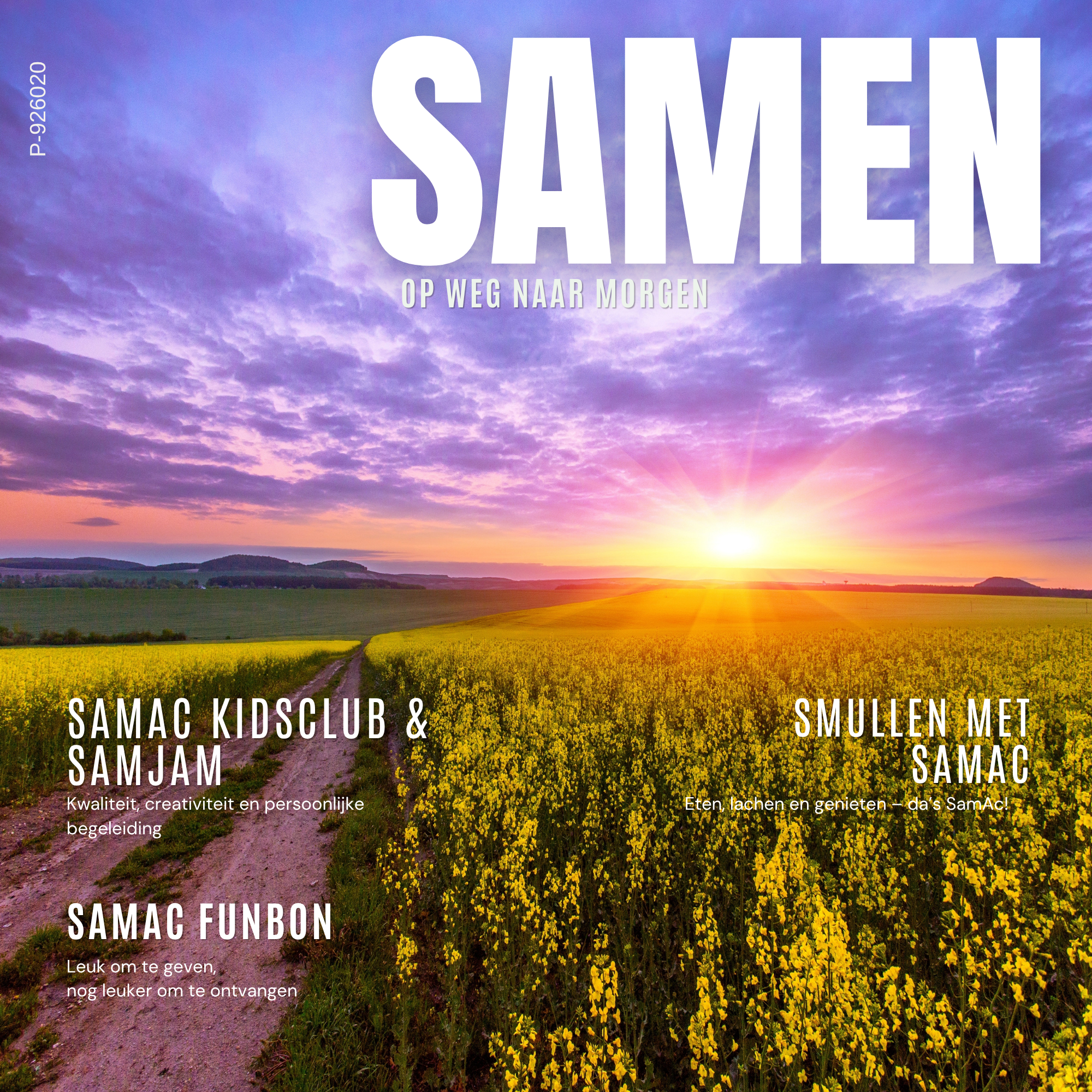 SAMEN ( juli-aug-sep)