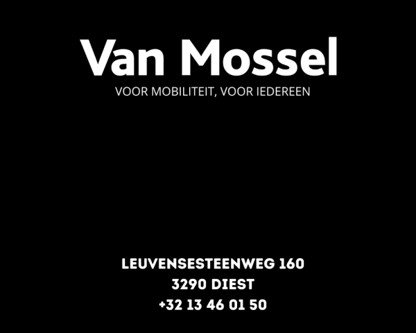 Van Mossel