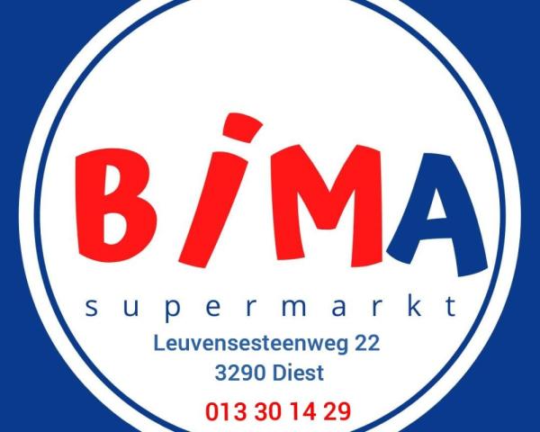 BIMA